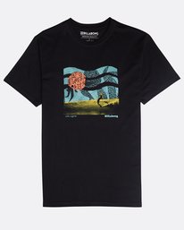 2 Outline T-Shirt  N1SS12BIP9 Billabong