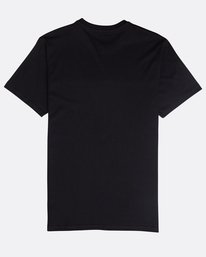 3 Outline T-Shirt  N1SS12BIP9 Billabong