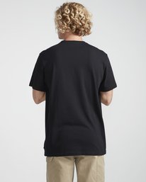 1 Outline T-Shirt  N1SS12BIP9 Billabong