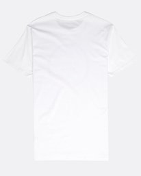 1 Rotated T-Shirt  N1SS21BIP9 Billabong