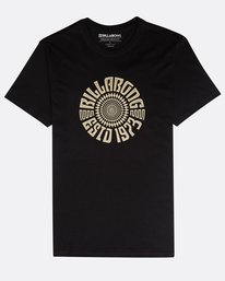 2 Spirit Walker T-Shirt  N1SS27BIP9 Billabong
