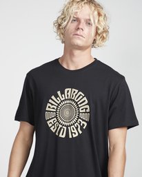 0 Spirit Walker T-Shirt  N1SS27BIP9 Billabong