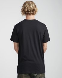 1 Spirit Walker T-Shirt  N1SS27BIP9 Billabong