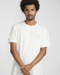 0 Nairobi T-Shirt  N1SS28BIP9 Billabong