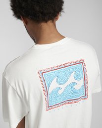 1 Nairobi T-Shirt  N1SS28BIP9 Billabong