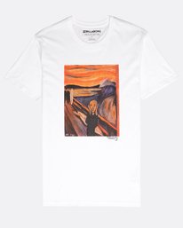 1 Pumping T-Shirt  N1SS35BIP9 Billabong