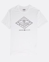 2 Watcher Tee Ss  N1SS36BIP9 Billabong