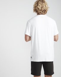 1 Watcher Tee Ss  N1SS36BIP9 Billabong