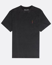 3 Snake On A Palm T-Shirt  N1SS37BIP9 Billabong