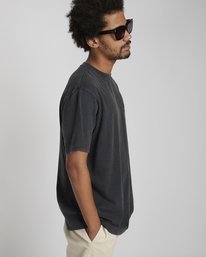 0 Snake On A Palm T-Shirt  N1SS37BIP9 Billabong