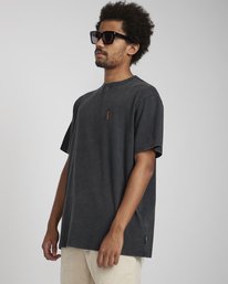 1 Snake On A Palm T-Shirt  N1SS37BIP9 Billabong