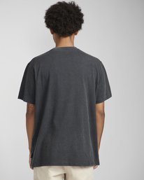 2 Snake On A Palm T-Shirt  N1SS37BIP9 Billabong