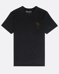3 Reapin T-Shirt  N1SS38BIP9 Billabong