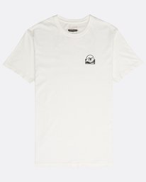 3 Pigment Line T-Shirt  N1SS40BIP9 Billabong