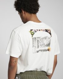 2 Pigment Line T-Shirt  N1SS40BIP9 Billabong