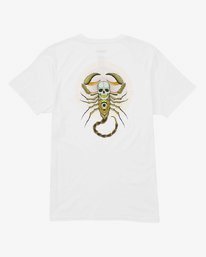 1 Scorpion Tee Ss  N1SS41BIP9 Billabong