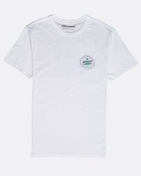 0 Alhoa Tee Ss  N1SS49BIP9 Billabong