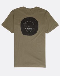 2 Nows The Time T-Shirt  N1SS56BIP9 Billabong