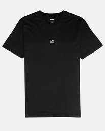 1 Testpress T-Shirt  N1SS59BIP9 Billabong