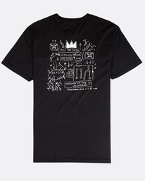 2 Testpress T-Shirt  N1SS59BIP9 Billabong