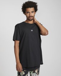 0 Testpress T-Shirt  N1SS59BIP9 Billabong