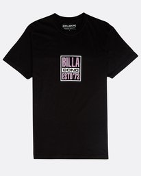 1 Siren T-Shirt  N1SS62BIP9 Billabong