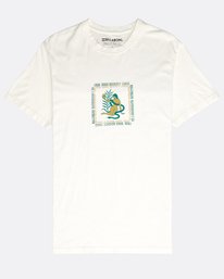 0 Siren T-Shirt  N1SS62BIP9 Billabong