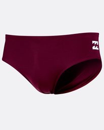 0 Fontana Swimwear Rot N1SW01BIP9 Billabong