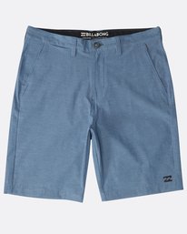 0 Crossfire X Submersibles Shorts Azul N1WK01BIP9 Billabong