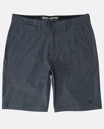 0 Crossfire X Submersibles Shorts Blau N1WK01BIP9 Billabong