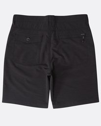 1 Surftrek Wick Submersibles Shorts  N1WK06BIP9 Billabong