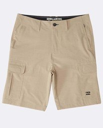 0 Scheme Submersibles Shorts  N1WK10BIP9 Billabong