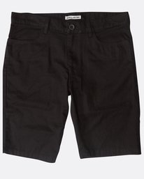 0 All Day Chino Shorts  N1WK12BIP9 Billabong