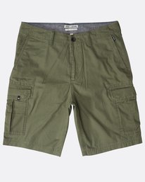 0 Scheme Cargo Shorts  N1WK14BIP9 Billabong