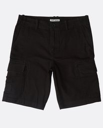 0 All Day Cargo Shorts  N1WK15BIP9 Billabong
