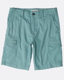 0 All Day Cargo Shorts  N1WK15BIP9 Billabong