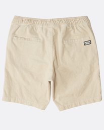 1 Larry Layback Corduroy Shorts  N1WK18BIP9 Billabong