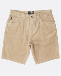 0 Bad Dog Shorts  N1WK22BIP9 Billabong
