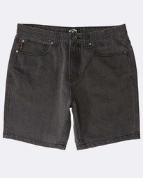 0 Fifty Shorts  N1WK24BIP9 Billabong