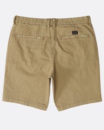 1 New Order Wave Wash Shorts  N1WK26BIP9 Billabong