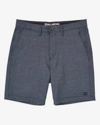0 Crossfire X Mid Submersibles Shorts  N1WK51BIMU Billabong