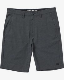 0 Crossfire X Mid Submersibles Shorts  N1WK51BIMU Billabong