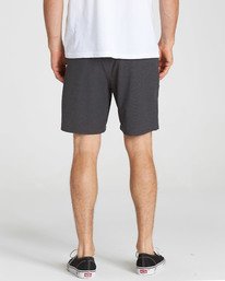 2 Crossfire X Mid Submersibles Shorts  N1WK51BIMU Billabong