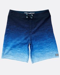 0 Boys' Tripper Pro Boardshorts  N2BS05BIP9 Billabong