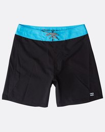 0 Boys' All Day Originals Boardshorts  N2BS11BIP9 Billabong