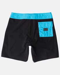 1 Boys' All Day Originals Boardshorts  N2BS11BIP9 Billabong