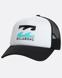 0 Podium Trucker  N2CT01BIP9 Billabong