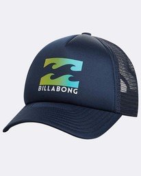 0 Podium Trucker  N2CT01BIP9 Billabong