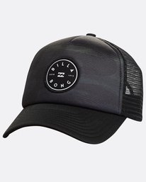 0 Scope Trucker  N2CT03BIP9 Billabong