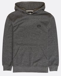 0 Boys' All Day Hoodie  N2FL02BIP9 Billabong